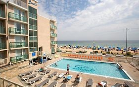 Atlantic Sands Hotel Rehoboth Beach